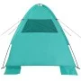 Wassergrünes wasserdichtes Strandzelt von vidaXL, Zelte - Ref: Foro24-94527, Preis: 49,99 €, Rabatt: %