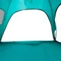 Wassergrünes wasserdichtes Strandzelt von vidaXL, Zelte - Ref: Foro24-94527, Preis: 49,99 €, Rabatt: %