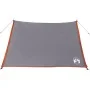 Gray and orange waterproof 2-person tent by vidaXL, tents - Ref: Foro24-94531, Price: 61,15 €, Discount: %