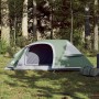 Grünes, wasserdichtes Iglu-Zelt für 1 Person von vidaXL, Zelte - Ref: Foro24-94559, Preis: 52,94 €, Rabatt: %