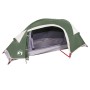 Grünes, wasserdichtes Iglu-Zelt für 1 Person von vidaXL, Zelte - Ref: Foro24-94559, Preis: 52,94 €, Rabatt: %