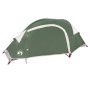Tienda de campaña iglú para 1 persona impermeable verde de vidaXL, Tiendas de campaña - Ref: Foro24-94559, Precio: 52,94 €, D...
