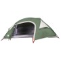 Grünes, wasserdichtes Iglu-Zelt für 1 Person von vidaXL, Zelte - Ref: Foro24-94559, Preis: 52,94 €, Rabatt: %