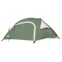 Grünes, wasserdichtes Iglu-Zelt für 1 Person von vidaXL, Zelte - Ref: Foro24-94559, Preis: 52,94 €, Rabatt: %
