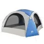 Blaues wasserdichtes Partyzelt von vidaXL, Zelte - Ref: Foro24-94573, Preis: 188,20 €, Rabatt: %