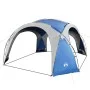 Blaues wasserdichtes Partyzelt von vidaXL, Zelte - Ref: Foro24-94573, Preis: 188,20 €, Rabatt: %