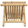 Bamboo magazine rack 42x30.5x34.5 cm by vidaXL, Magazine racks - Ref: Foro24-366452, Price: 31,45 €, Discount: %
