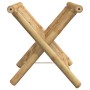 Bamboo magazine rack 42x30.5x34.5 cm by vidaXL, Magazine racks - Ref: Foro24-366452, Price: 31,45 €, Discount: %