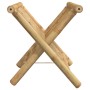 Revistero bambú 42x30,5x34,5 cm