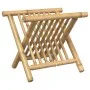 Revistero bambú 42x30,5x34,5 cm de vidaXL, Revisteros - Ref: Foro24-366452, Precio: 31,45 €, Descuento: %