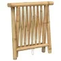 Revistero bambú 42x30,5x34,5 cm de vidaXL, Revisteros - Ref: Foro24-366452, Precio: 31,45 €, Descuento: %
