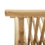 Revistero bambú 42x30,5x34,5 cm de vidaXL, Revisteros - Ref: Foro24-366452, Precio: 31,45 €, Descuento: %
