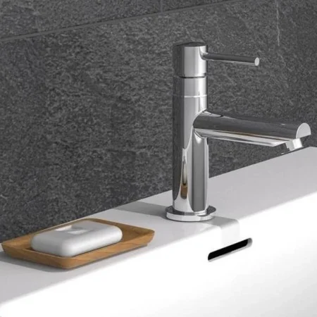 SCHÜTTE Vertikaler Kaltwasserhahn LAURANA Chrom von SCHÜTTE, Wasserhähne - Ref: Foro24-429365, Preis: 43,52 €, Rabatt: %