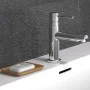 SCHÜTTE Vertical cold water tap LAURANA chrome by SCHÜTTE, Faucets - Ref: Foro24-429365, Price: 43,52 €, Discount: %