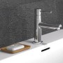 SCHÜTTE Vertikaler Kaltwasserhahn LAURANA Chrom von SCHÜTTE, Wasserhähne - Ref: Foro24-429365, Preis: 43,52 €, Rabatt: %