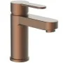 SCHÜTTE ELEPHANT copper matte basin mixer tap by SCHÜTTE, Faucets - Ref: Foro24-429355, Price: 101,87 €, Discount: %
