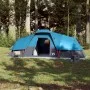 Iglu-Familienzelt 11 Personen wasserdicht blau von vidaXL, Zelte - Ref: Foro24-94567, Preis: 248,68 €, Rabatt: %