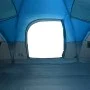 Iglu-Familienzelt 11 Personen wasserdicht blau von vidaXL, Zelte - Ref: Foro24-94567, Preis: 248,68 €, Rabatt: %