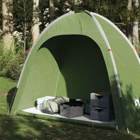 Green Waterproof Storage Tent by vidaXL, tents - Ref: Foro24-94578, Price: 51,58 €, Discount: %