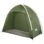 Grünes wasserdichtes Lagerzelt von vidaXL, Zelte - Ref: Foro24-94578, Preis: 51,58 €, Rabatt: %