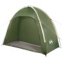 Grünes wasserdichtes Lagerzelt von vidaXL, Zelte - Ref: Foro24-94578, Preis: 49,65 €, Rabatt: %