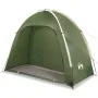 Grünes wasserdichtes Lagerzelt von vidaXL, Zelte - Ref: Foro24-94578, Preis: 51,58 €, Rabatt: %