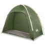 Grünes wasserdichtes Lagerzelt von vidaXL, Zelte - Ref: Foro24-94578, Preis: 49,65 €, Rabatt: %