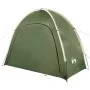 Green Waterproof Storage Tent by vidaXL, tents - Ref: Foro24-94578, Price: 52,62 €, Discount: %