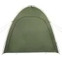 Green Waterproof Storage Tent by vidaXL, tents - Ref: Foro24-94578, Price: 52,62 €, Discount: %