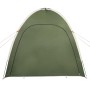 Grünes wasserdichtes Lagerzelt von vidaXL, Zelte - Ref: Foro24-94578, Preis: 49,65 €, Rabatt: %