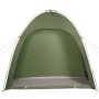 Tienda de almacenamiento impermeable verde de vidaXL, Tiendas de campaña - Ref: Foro24-94578, Precio: 49,65 €, Descuento: %