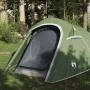 Tunnelzelt für 3 Personen, wasserdicht, grün von vidaXL, Zelte - Ref: Foro24-94600, Preis: 63,69 €, Rabatt: %