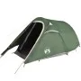 Tunnelzelt für 3 Personen, wasserdicht, grün von vidaXL, Zelte - Ref: Foro24-94600, Preis: 63,69 €, Rabatt: %