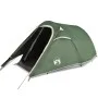 Tunnelzelt für 3 Personen, wasserdicht, grün von vidaXL, Zelte - Ref: Foro24-94600, Preis: 63,69 €, Rabatt: %