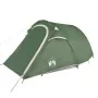Tunnelzelt für 3 Personen, wasserdicht, grün von vidaXL, Zelte - Ref: Foro24-94600, Preis: 63,69 €, Rabatt: %