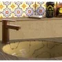 SCHÜTTE ELEPHANT copper matte basin mixer tap by SCHÜTTE, Faucets - Ref: Foro24-429355, Price: 101,87 €, Discount: %