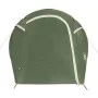 Tunnelzelt für 3 Personen, wasserdicht, grün von vidaXL, Zelte - Ref: Foro24-94600, Preis: 63,69 €, Rabatt: %