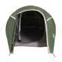 Tunnelzelt für 3 Personen, wasserdicht, grün von vidaXL, Zelte - Ref: Foro24-94600, Preis: 63,69 €, Rabatt: %