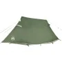Tunnelzelt für 3 Personen, wasserdicht, grün von vidaXL, Zelte - Ref: Foro24-94600, Preis: 63,69 €, Rabatt: %