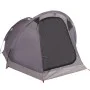 Tunnelzelt für 3 Personen, wasserdicht, grün von vidaXL, Zelte - Ref: Foro24-94600, Preis: 63,69 €, Rabatt: %