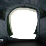 Tunnelzelt für 3 Personen, wasserdicht, grün von vidaXL, Zelte - Ref: Foro24-94600, Preis: 62,59 €, Rabatt: %