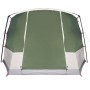 Tienda de campaña túnel para 4 personas impermeable verde de vidaXL, Tiendas de campaña - Ref: Foro24-94628, Precio: 249,49 €...