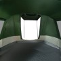 Tienda de campaña túnel para 4 personas impermeable verde de vidaXL, Tiendas de campaña - Ref: Foro24-94628, Precio: 249,49 €...