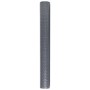 Anthracite gray synthetic rattan balcony awning 300x100 cm by vidaXL, fence panels - Ref: Foro24-156237, Price: 47,03 €, Disc...