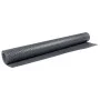 Anthracite gray synthetic rattan balcony awning 300x100 cm by vidaXL, fence panels - Ref: Foro24-156237, Price: 46,16 €, Disc...
