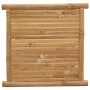 Bamboo coffee table 45x45x45 cm by vidaXL, Coffee table - Ref: Foro24-366471, Price: 53,75 €, Discount: %