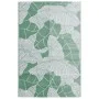 Green PP outdoor rug 190x290 cm by vidaXL, Outdoor protectors - Ref: Foro24-368584, Price: 41,64 €, Discount: %