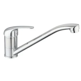 SCHÜTTE ATHOS PLUS bathtub mixer tap chrome by SCHÜTTE, Faucets - Ref: Foro24-429392, Price: 34,28 €, Discount: %