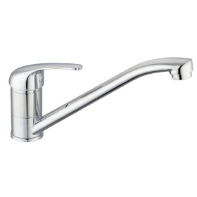 SCHÜTTE ATHOS PLUS bathtub mixer tap chrome by SCHÜTTE, Faucets - Ref: Foro24-429392, Price: 34,27 €, Discount: %