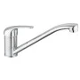 SCHÜTTE ATHOS PLUS Badewannenarmatur Chrom von SCHÜTTE, Wasserhähne - Ref: Foro24-429392, Preis: 34,28 €, Rabatt: %